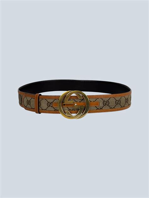 cintura gucci reversibile repliche